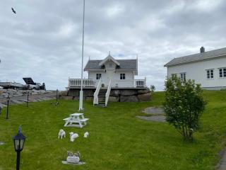 Olenilsøya Mini Villa - Reine - 3