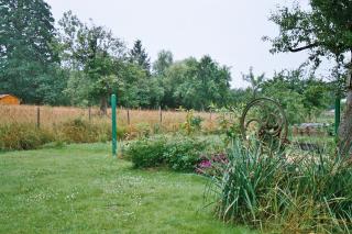 Au Grand Pré - Theillay - 9