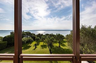 Villa Giustiniani - Sirmione - 7