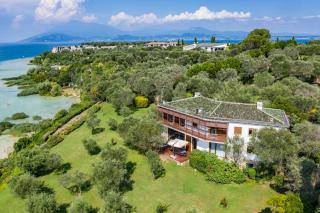 Villa Giustiniani - Sirmione - 0