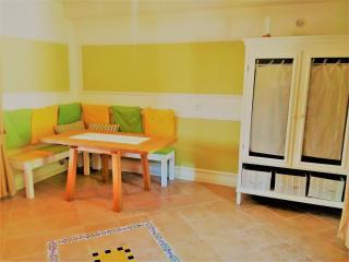 Podere Chiaromonte - 1