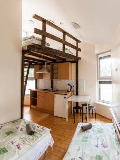 Camping & Camper place Pasvalys - Pasvalys - 9