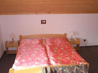 Pension Pek - Kubohütten - 9