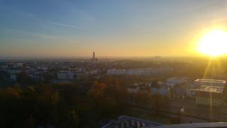 Hotelturm - Augsburg - 5