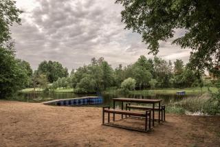 Camping & Camper place Pasvalys - 1