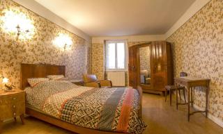 Le loup qui dort - Longwy-sur-le-Doubs - 4