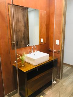 Excelente Apartamento, a metros del Parque San Martín! - Mendoza - 8