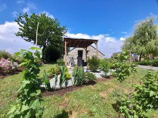 Ty Sau Hiol, La Moniclair - Péaule - 8