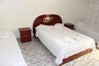 Bica Pau Hotel - 7