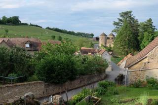 Le Gros Chigy Château - Saint-André-le-Désert - 8