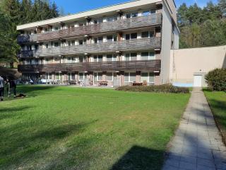 Apartmán Všemina - Všemina - 9