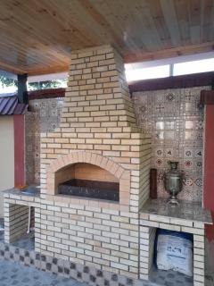 Pool Garden Qabala - 9