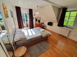 Apartman Irvin - Kranjska Gora - 2