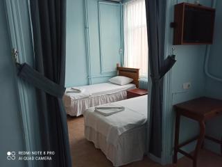 Yeni Hotel - Istanbul - 2