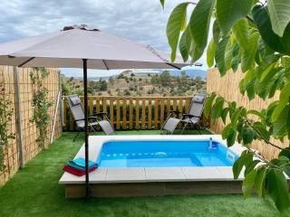 Suite Breeze - Private Heated Pool - Málaga - 6