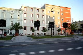 Hotel Piast - 8
