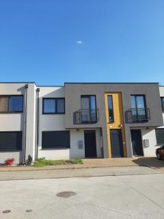 Apartmán Pri Jazere - Slnečné jazerá JUH - Senec - 1