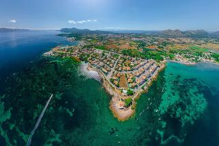 Villa Violeta for 8 with swimming pool and beach views - Alcúdia - 5