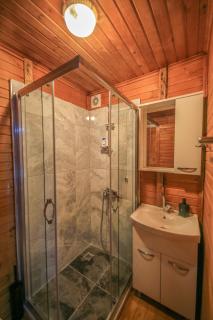 şeker bungalov - Çıralı - 3