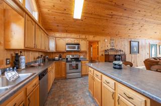 BareFoot Cabin cabin - 3