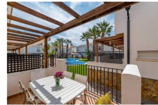 ENCANTADORA CASA CON PISCINA A 5 MIN PLAYA WIFI - Alcossebre - 9