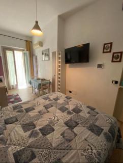 B&B La Caldosa - Olbia - 6