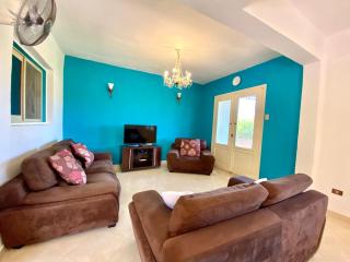 Chalet with backyard in North Coast near Marina & New Alamein الساحل الشمالي العلمين - El-Alamein - 9