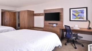 Holiday Inn Express Hotel & Suites Mount Pleasant by IHG - Mount Pleasant - 5