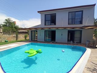 Villa Talia - Kusadası - 0