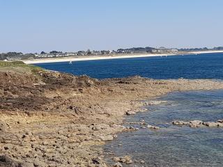 APPARTEMENT VUE PORT CROUESTY - Arzon - 3
