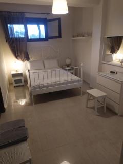 Afrodites sea view house - Nea Roda - 2
