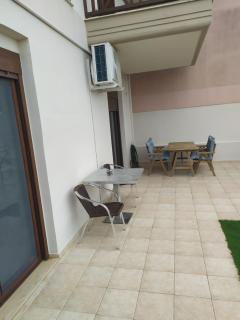 Afrodites sea view house - 2