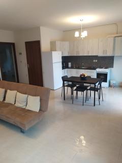Afrodites sea view house - Nea Roda - 6