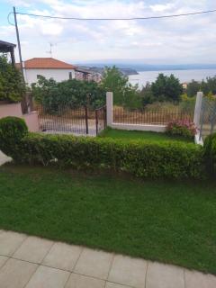 Afrodites sea view house - Nea Roda - 7