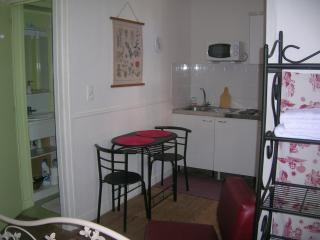 Studette Villa Odette - Bagnoles de l'Orne - 3