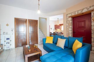Maria's House - Nydri - 6
