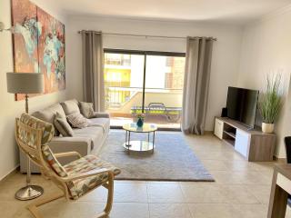 George's Quinta das Palmeiras, a 2 bedroom apartment in luxury complex, walking distance to town - Lagos - 6