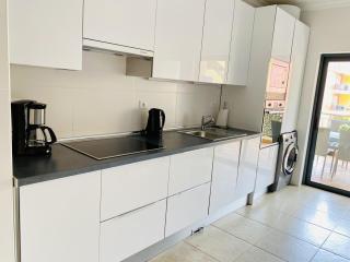 George's Quinta das Palmeiras, a 2 bedroom apartment in luxury complex, walking distance to town - Lagos - 2