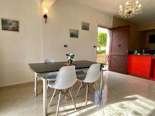 Chalet with backyard in North Coast near Marina & New Alamein الساحل الشمالي العلمين - El-Alamein - 8
