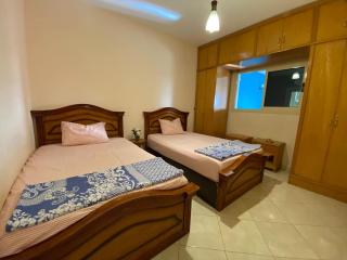 Chalet with backyard in North Coast near Marina & New Alamein الساحل الشمالي العلمين - 5