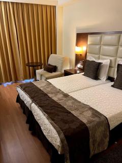 Europa Hotel - 6
