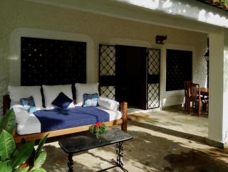 Diani Cottages - Praia de Diani - 9
