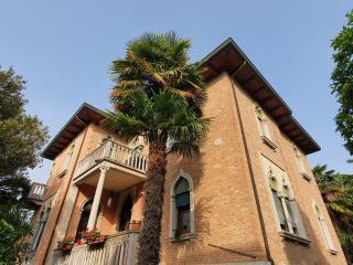 Villa Berghinz - Venice-Lido - 0
