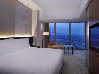 Osaka Marriott Miyako Hotel - 9