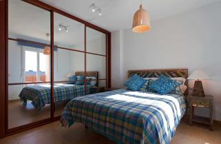 Tarifa Beach Rentals Aljara - 9