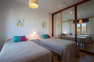 Tarifa Beach Rentals Aljara - 7