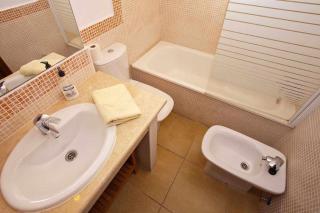 Tarifa Beach Rentals Aljara - 4