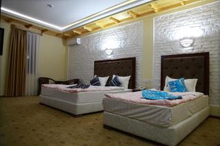 Sultan Hotel Boutique - 9