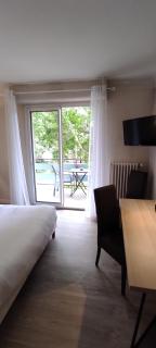 Hostellerie du Parc - Labarthe-Inard - 1