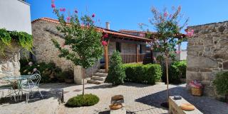 Casas de Campo da Barroca - 9